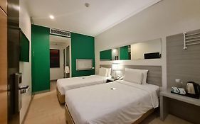 Go Hotels Otis - Manila